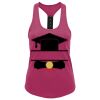 Women's TriDri® performance strap back vest Thumbnail