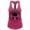 Women's TriDri® performance strap back vest Thumbnail