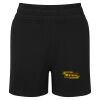 Women's TriDri® jogger shorts Thumbnail