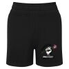 Women's TriDri® jogger shorts Thumbnail
