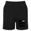 Women's TriDri® jogger shorts Thumbnail
