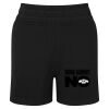 Women's TriDri® jogger shorts Thumbnail