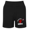 Women's TriDri® jogger shorts Thumbnail