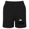Women's TriDri® jogger shorts Thumbnail