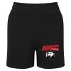 Women's TriDri® jogger shorts Thumbnail