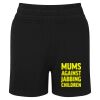 Women's TriDri® jogger shorts Thumbnail