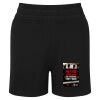 Women's TriDri® jogger shorts Thumbnail