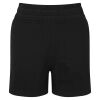Women's TriDri® jogger shorts Thumbnail