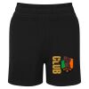 Women's TriDri® jogger shorts Thumbnail
