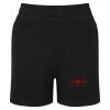 Women's TriDri® jogger shorts Thumbnail