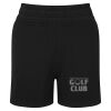 Women's TriDri® jogger shorts Thumbnail