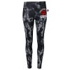 Women's TriDri® performance Hexoflage® leggings Thumbnail