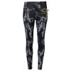 Women's TriDri® performance Hexoflage® leggings Thumbnail