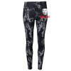 Women's TriDri® performance Hexoflage® leggings Thumbnail