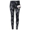 Women's TriDri® performance Hexoflage® leggings Thumbnail