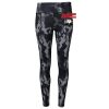 Women's TriDri® performance Hexoflage® leggings Thumbnail