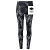 Women's TriDri® performance Hexoflage® leggings Thumbnail