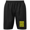 TriDri® running shorts Thumbnail