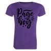 Ladies Cool T Shirt, AWDis  Thumbnail