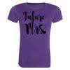 Ladies Cool T Shirt, AWDis  Thumbnail
