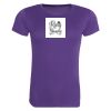 Ladies Cool T Shirt, AWDis  Thumbnail