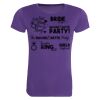Ladies Cool T Shirt, AWDis  Thumbnail